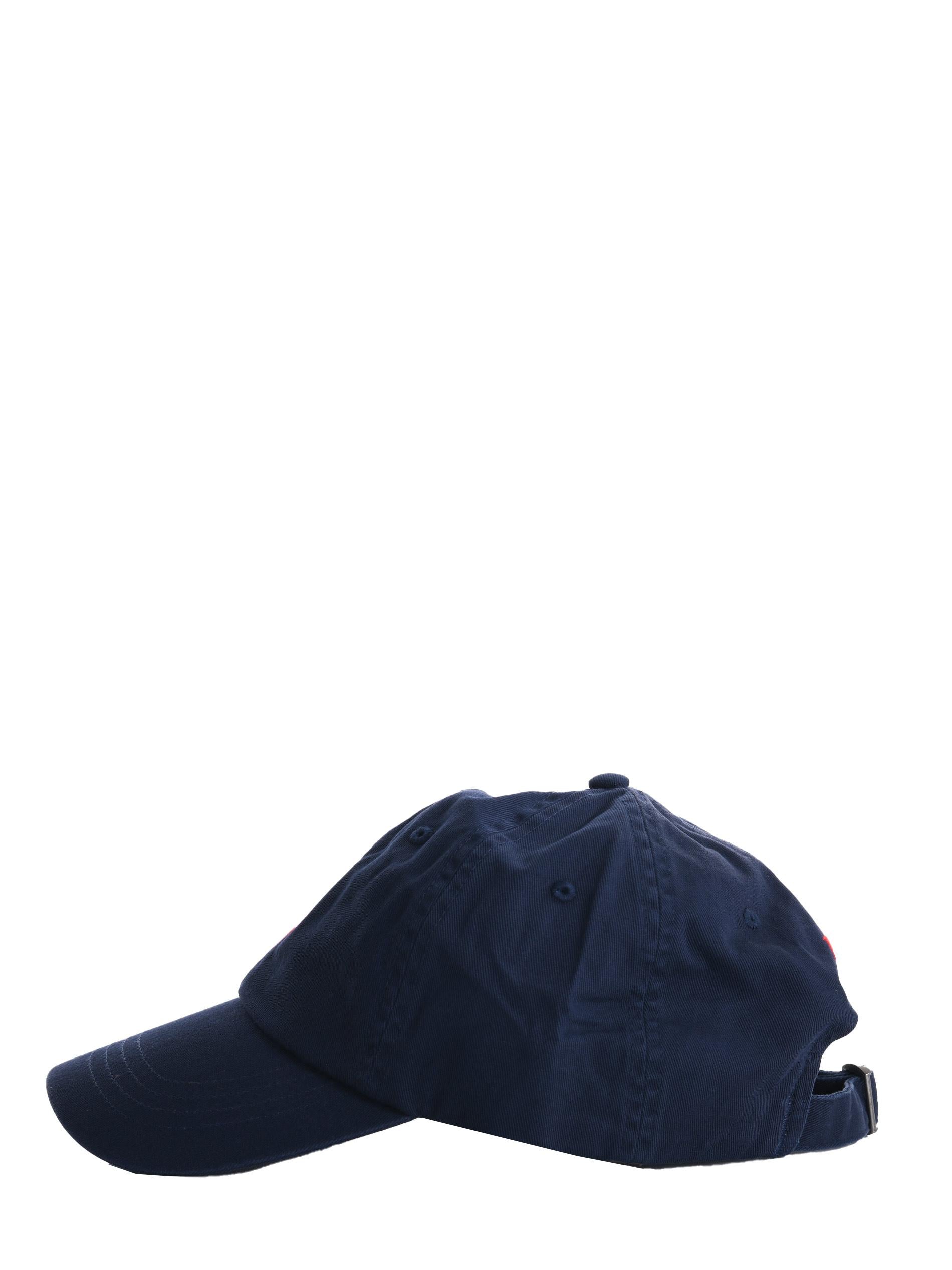 Cappello baseball Polo Ralph Lauren 