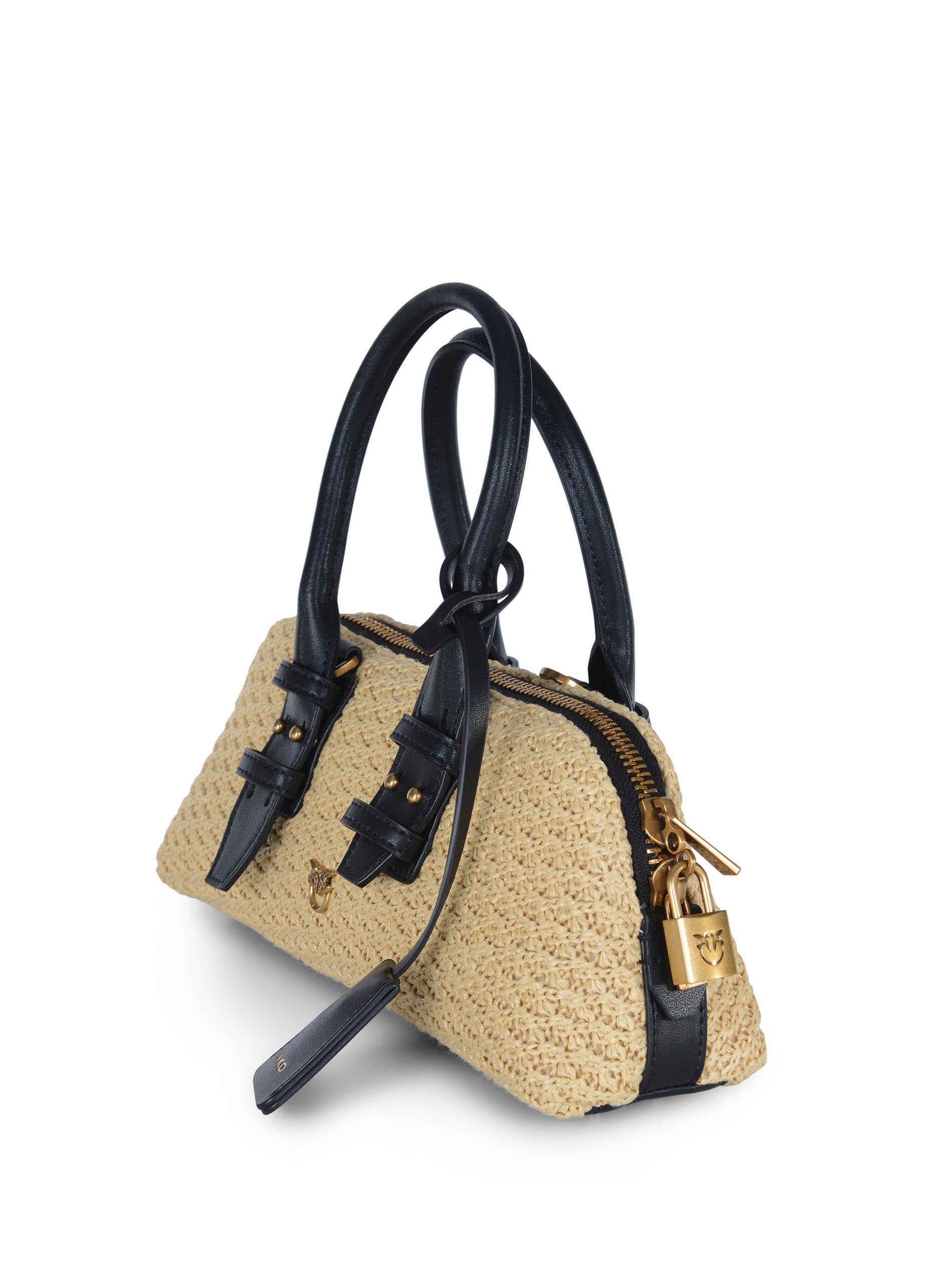 Borsa Pinko "Escape Bag Horizontal" 