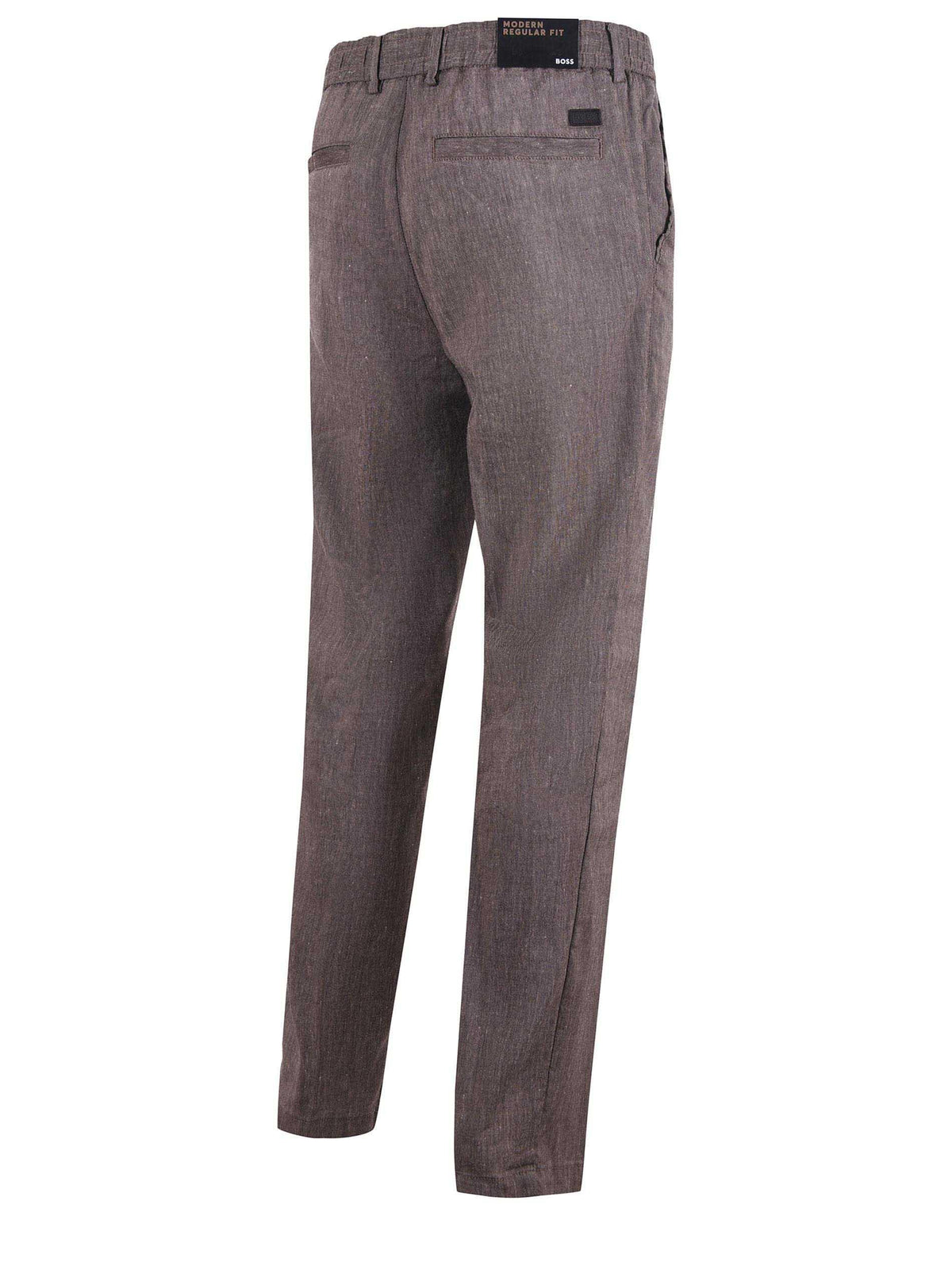 Pantaloni Boss<BR/> 