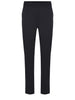 MAX MARA Trousers 2611131092 600-003 Black