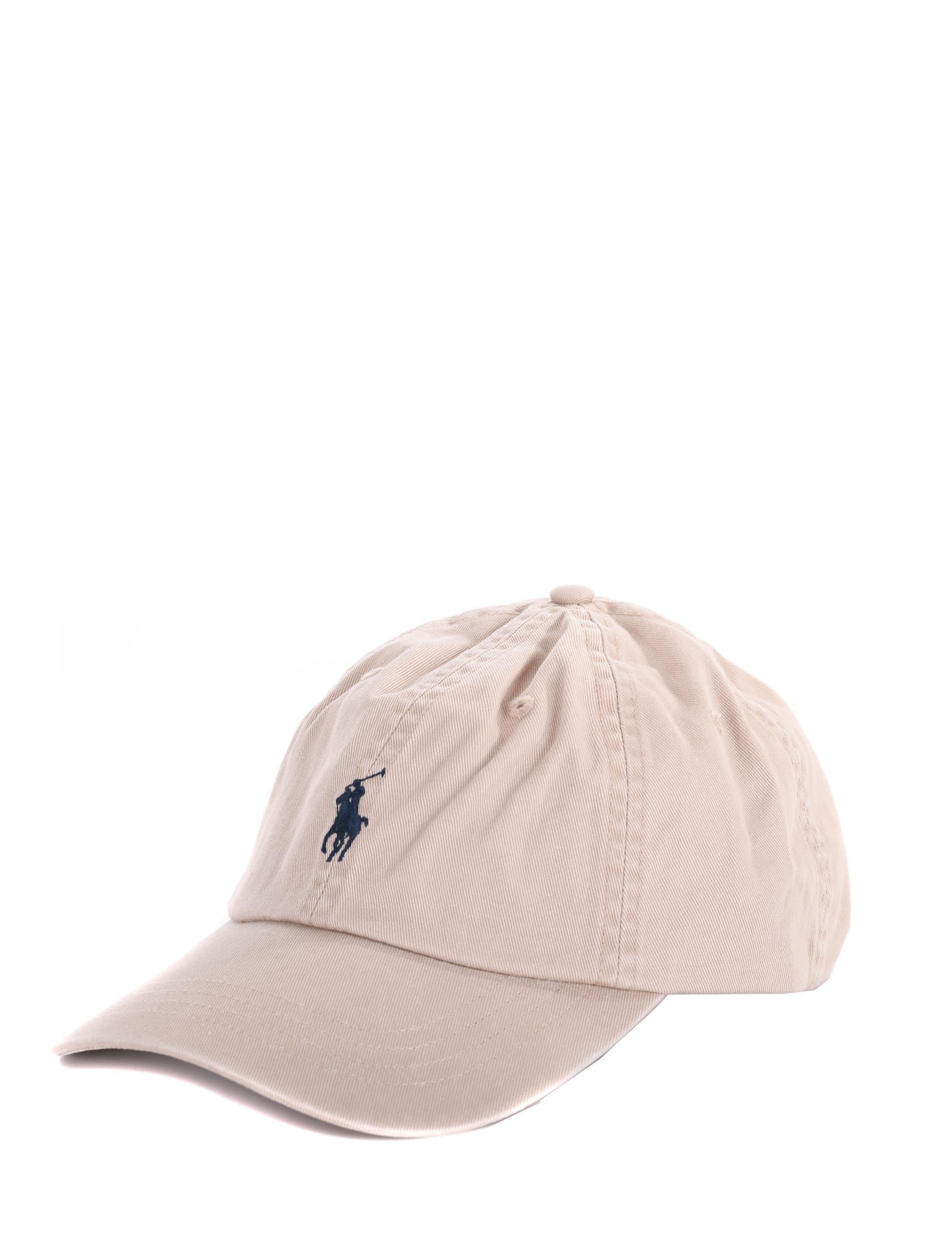 Cappello baseball Polo Ralph Lauren 
