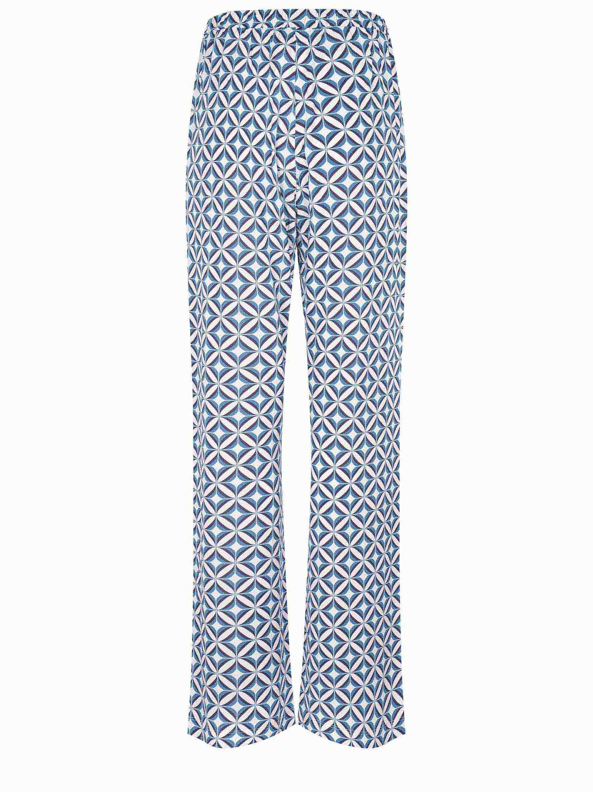 Pantaloni Max Mara "Abate" 
