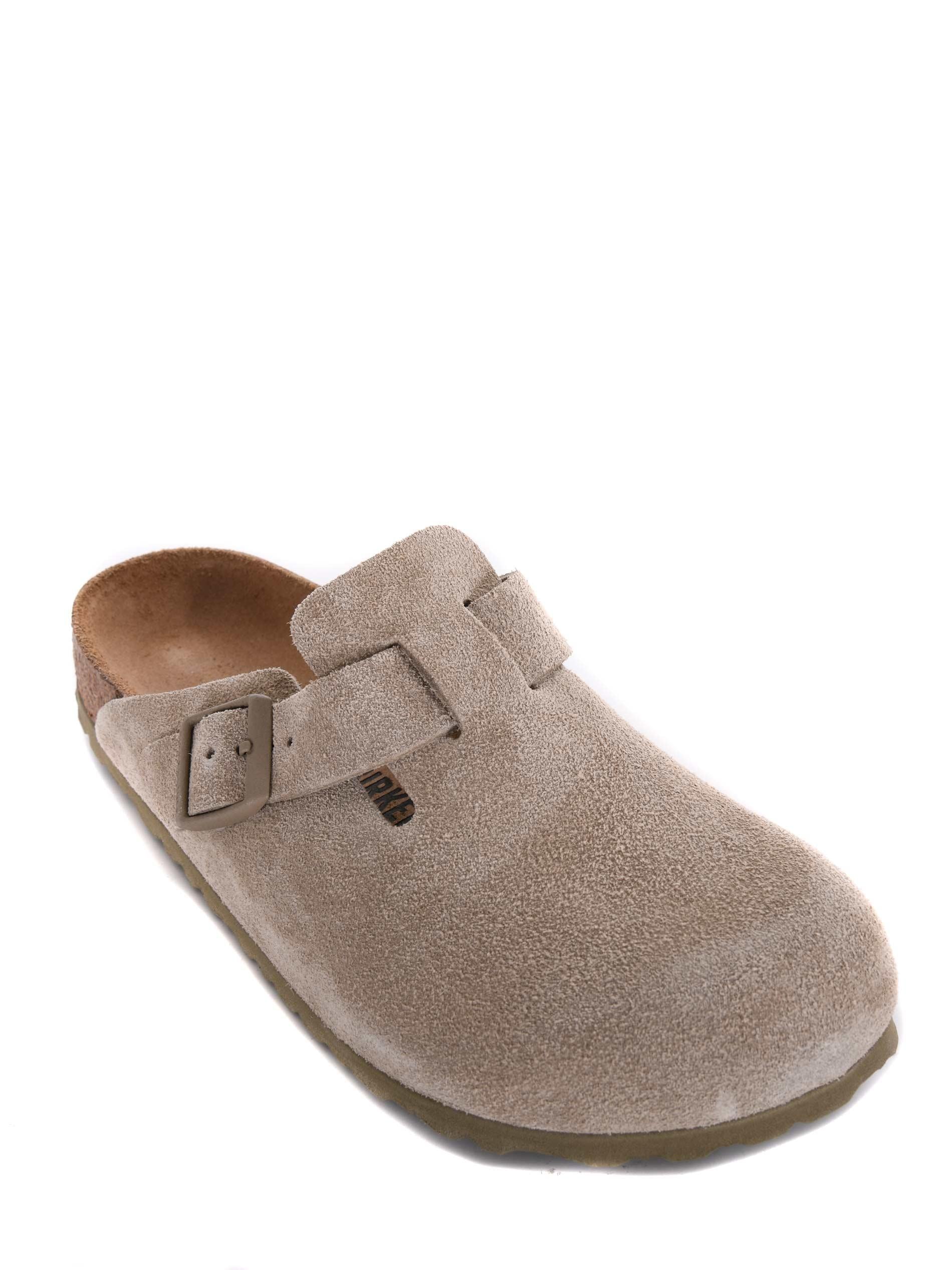 Sabot Birkenstock "Boston" 
