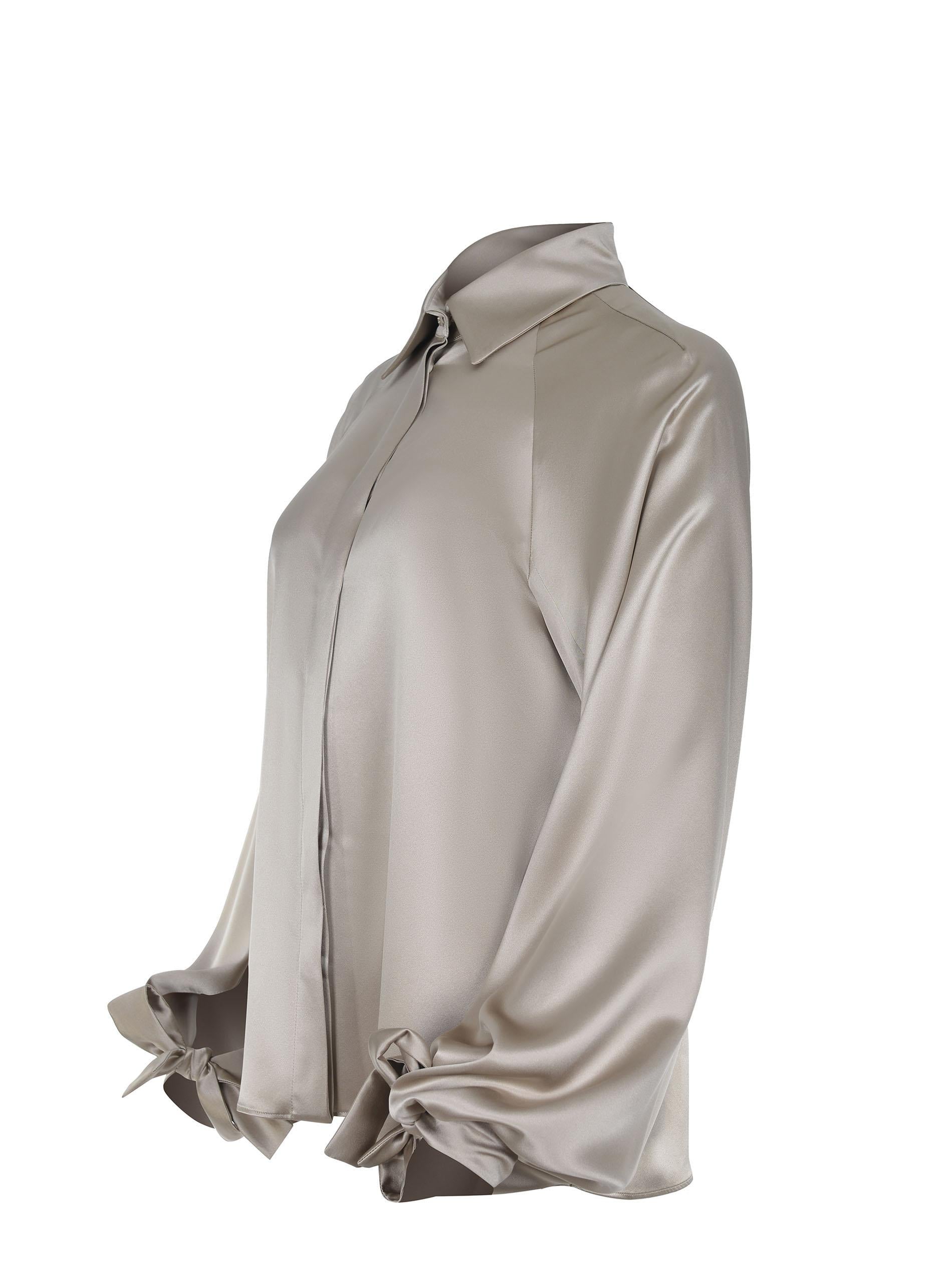 Camicia Max Mara "Msealare" 