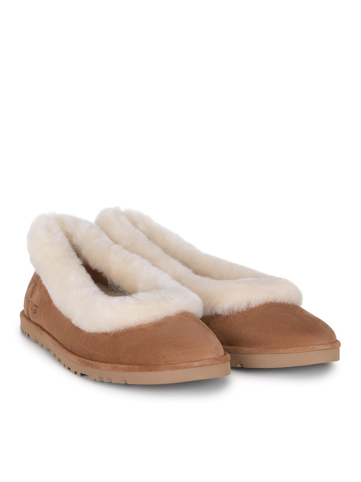 Ballerine UGG "Zora Ballet Flat" 