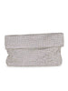 TWENTY FOURHAITCH Borse BAG0005362P ARG Argento
