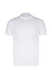 EMPORIO ARMANI T-shirt 8N1TE8 1JUVZ-0100 Bianco