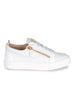 GIUSEPPE ZANOTTI Sneakers RU50000 004 Bianco