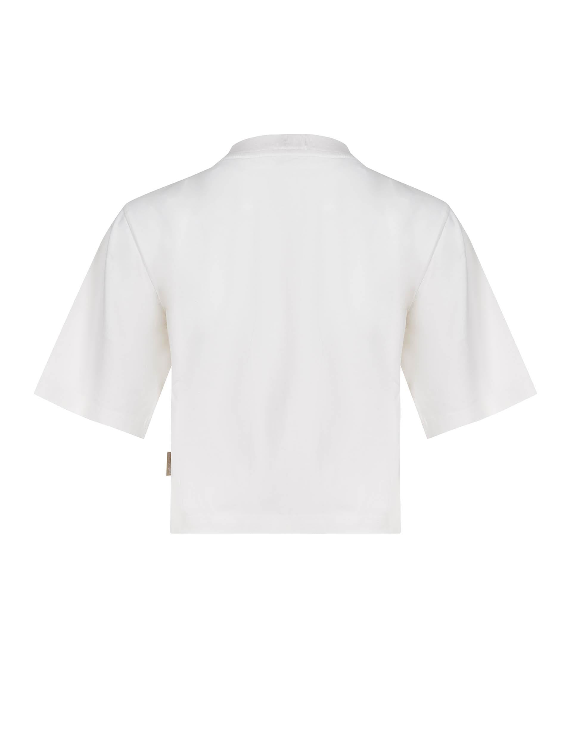 T-shirt Palm Angels 