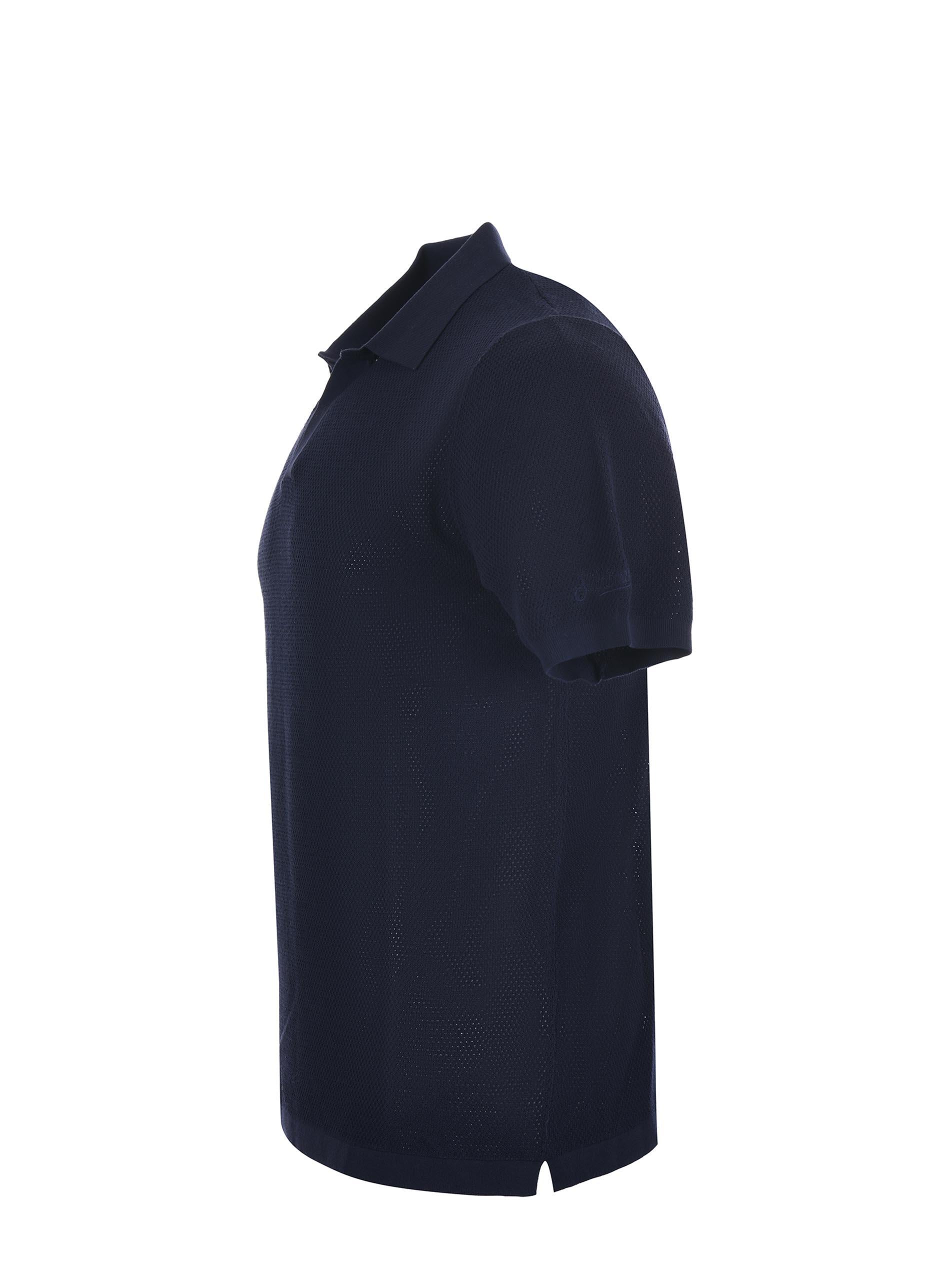 Polo MC2 Saint Barth 