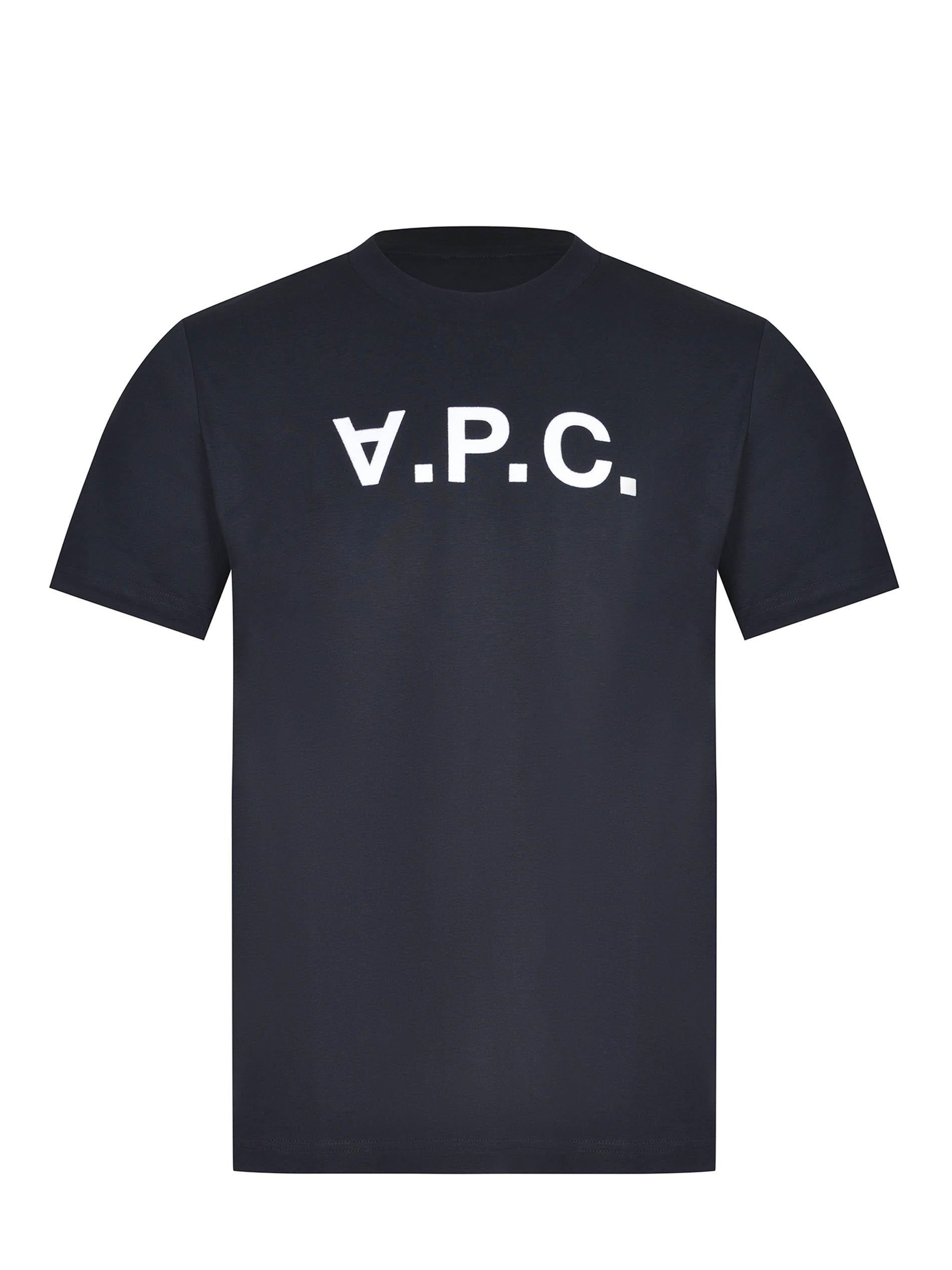 T-shirt A.P.C. <BR/> 