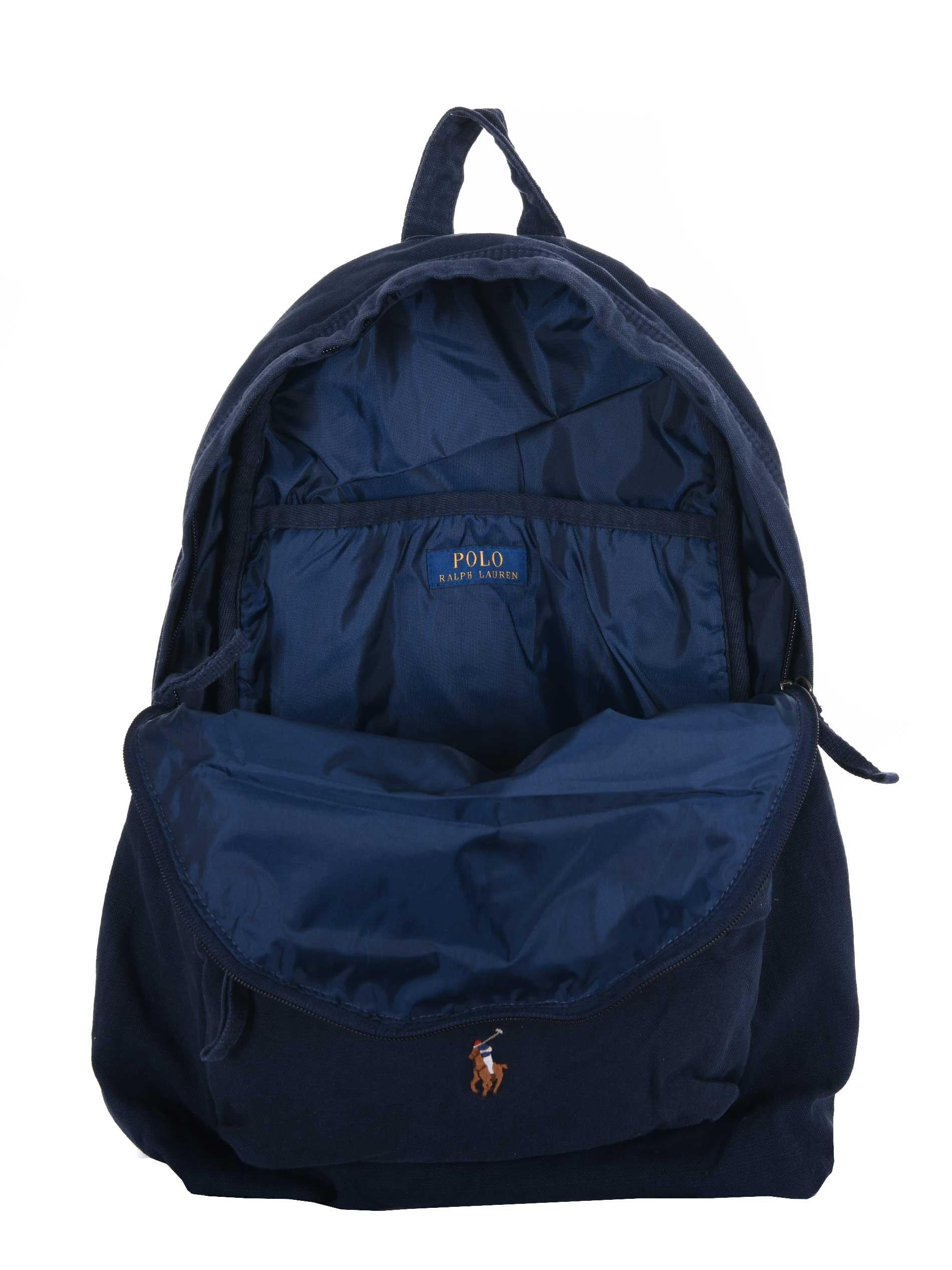 Zaino Polo Ralph Lauren 