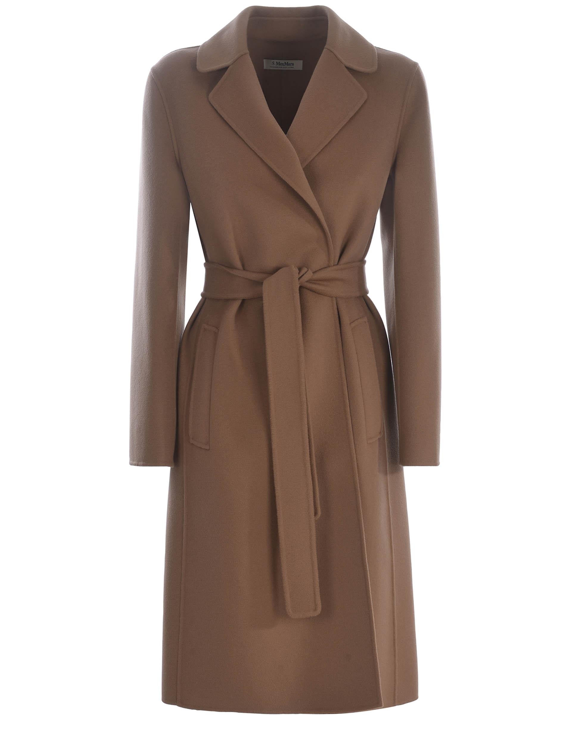 Cappotto 'S Max Mara "Pauline" 