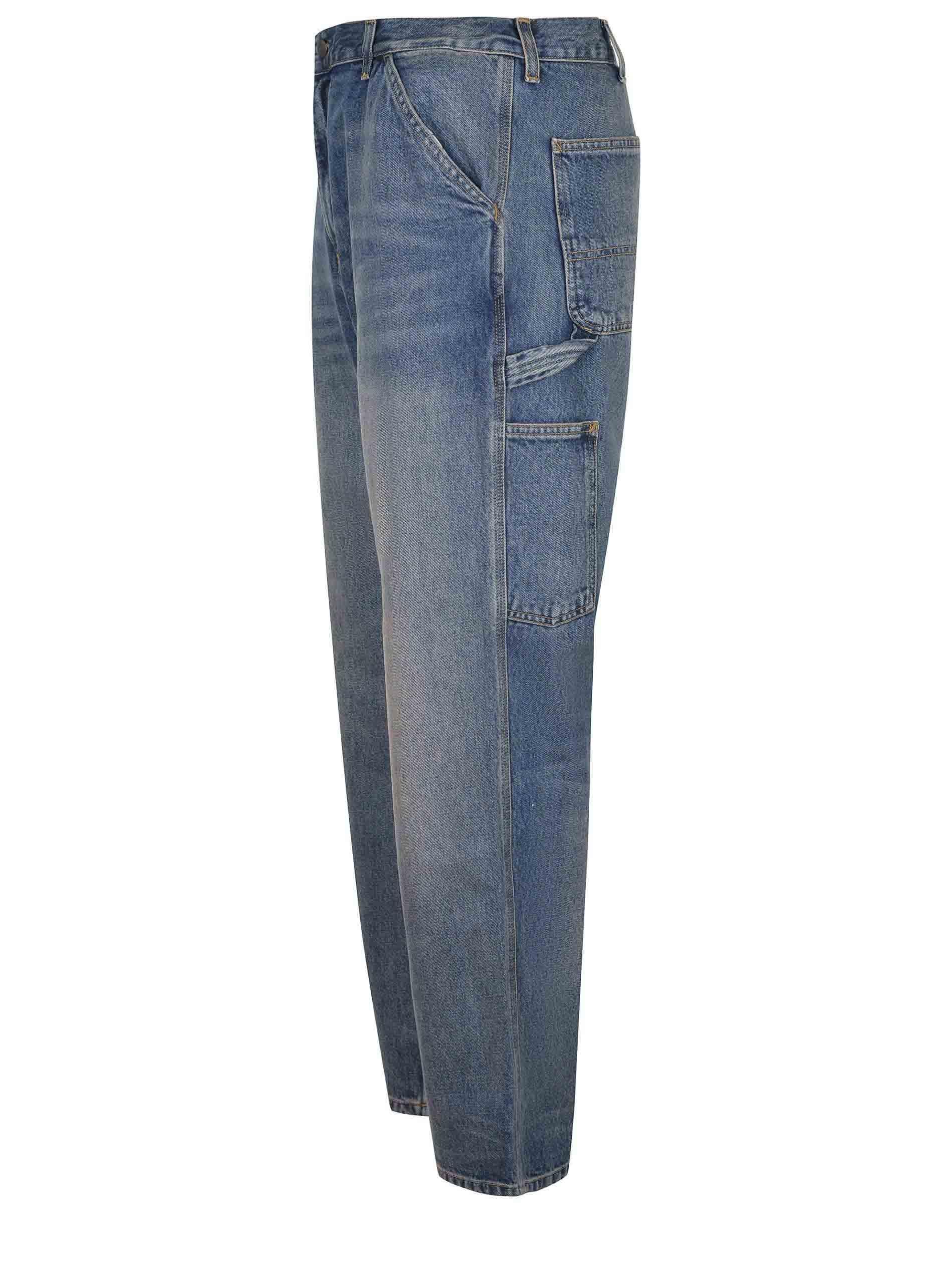 Jeans Carhartt 