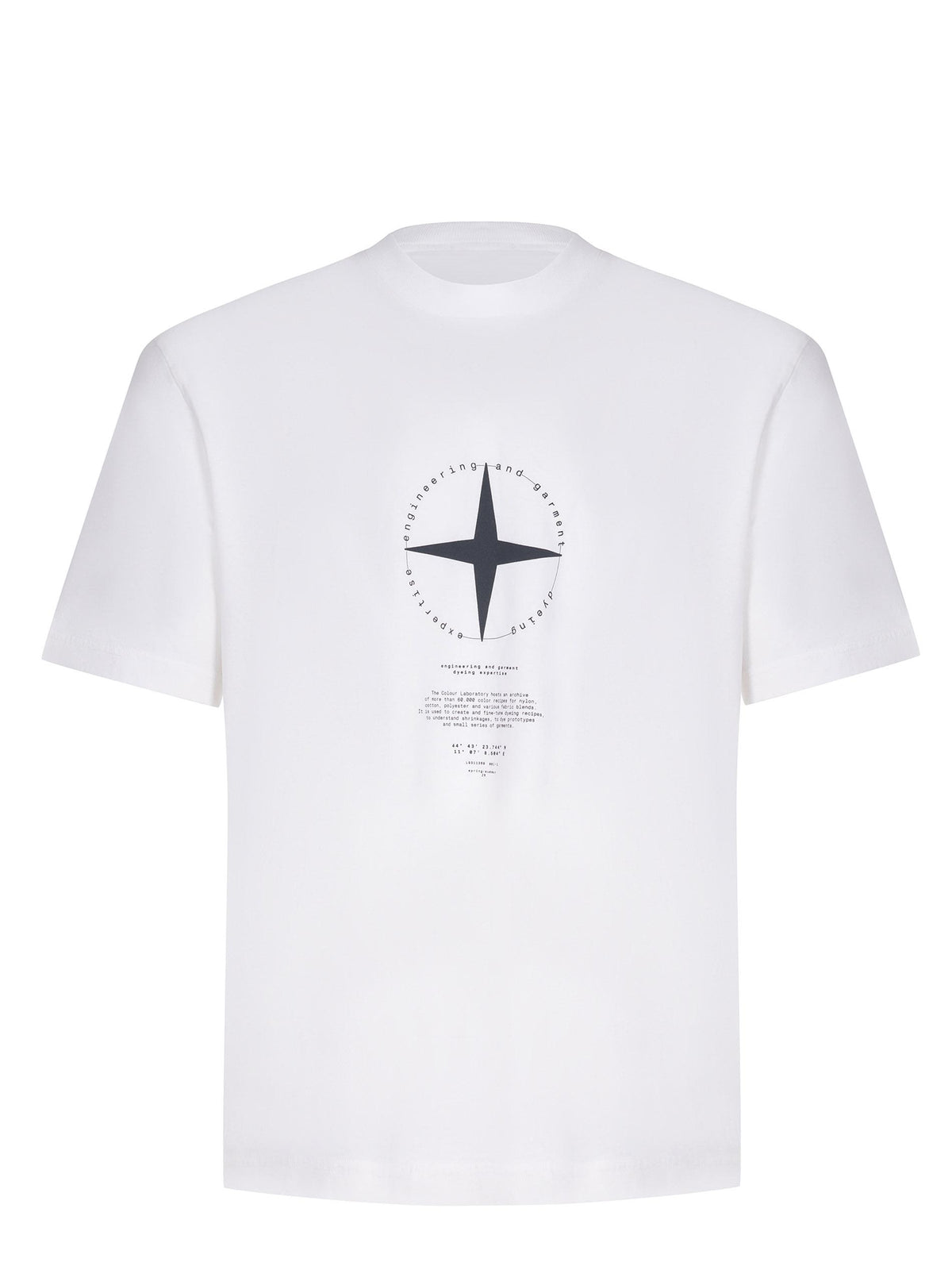 T-shirt Stone Island 