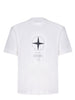 STONE ISLAND T-shirt 2100001S0363 V0001 Bianco