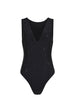 TWENTY FOURHAITCH Body A0072-NEW URANO NERO Nero
