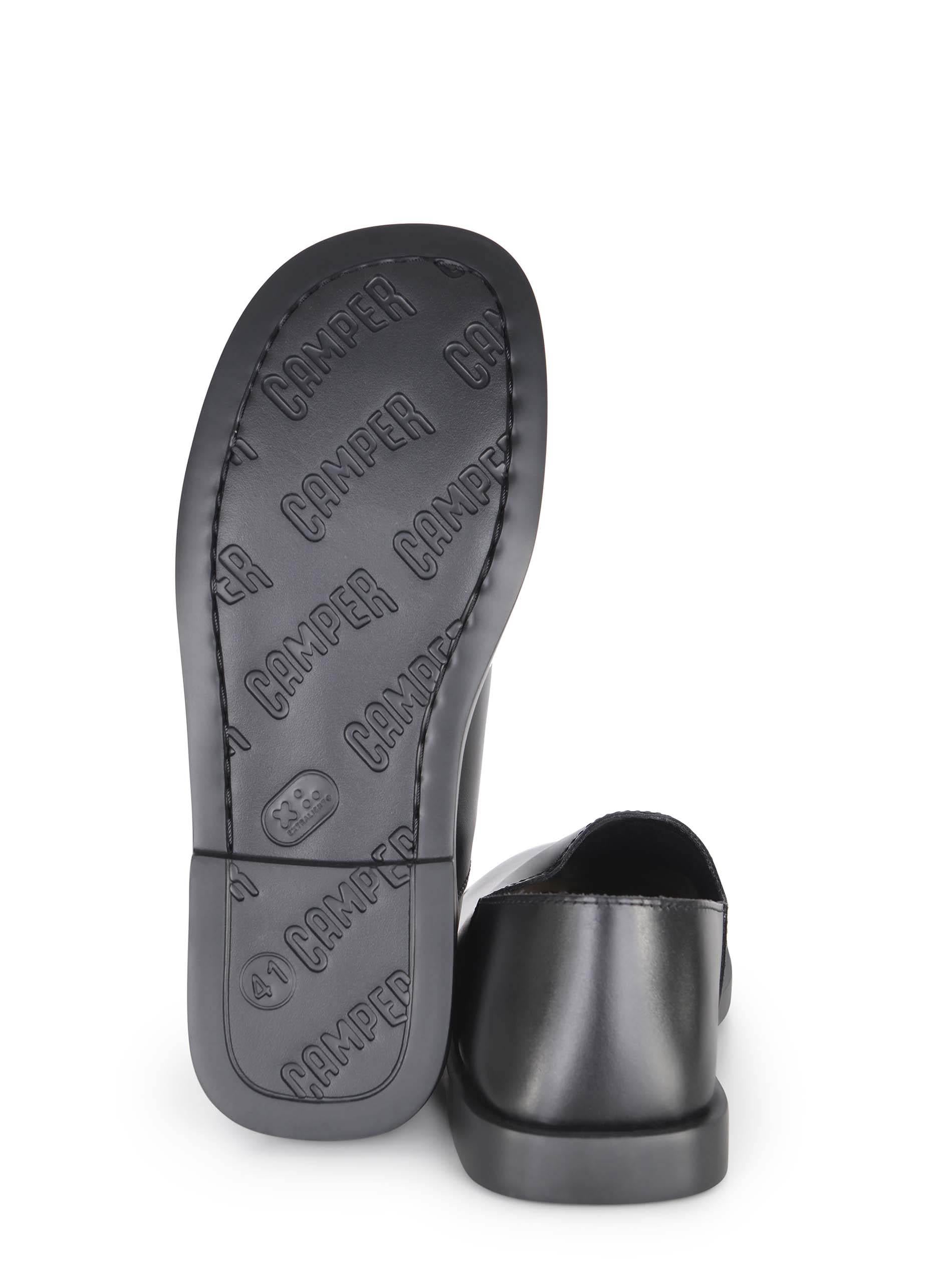 Scarpa Camper "Don" 