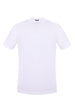 K-WAY T-shirt K7125UW 001 Bianco