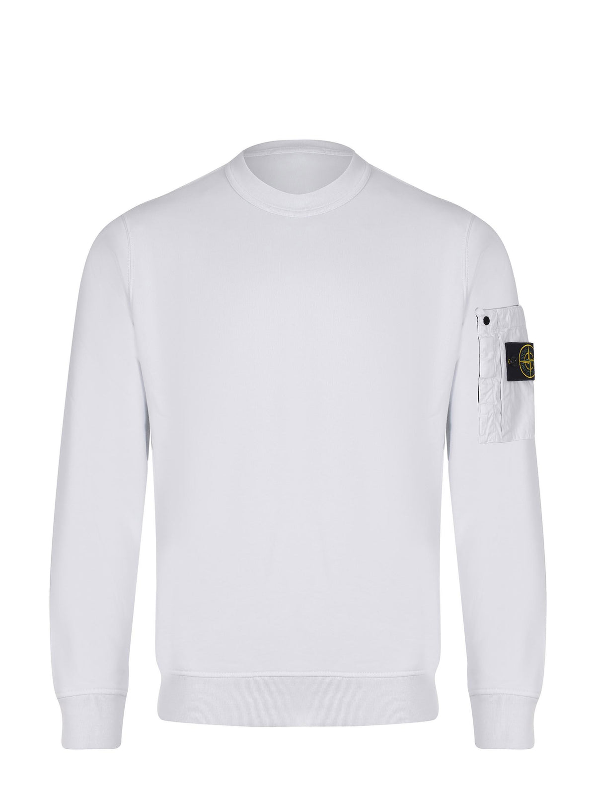 Felpa Stone Island 