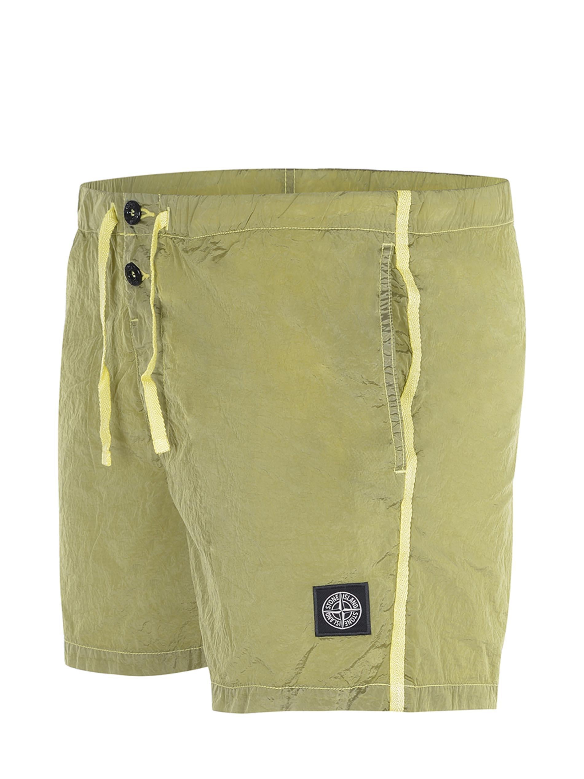 Costume Stone Island 