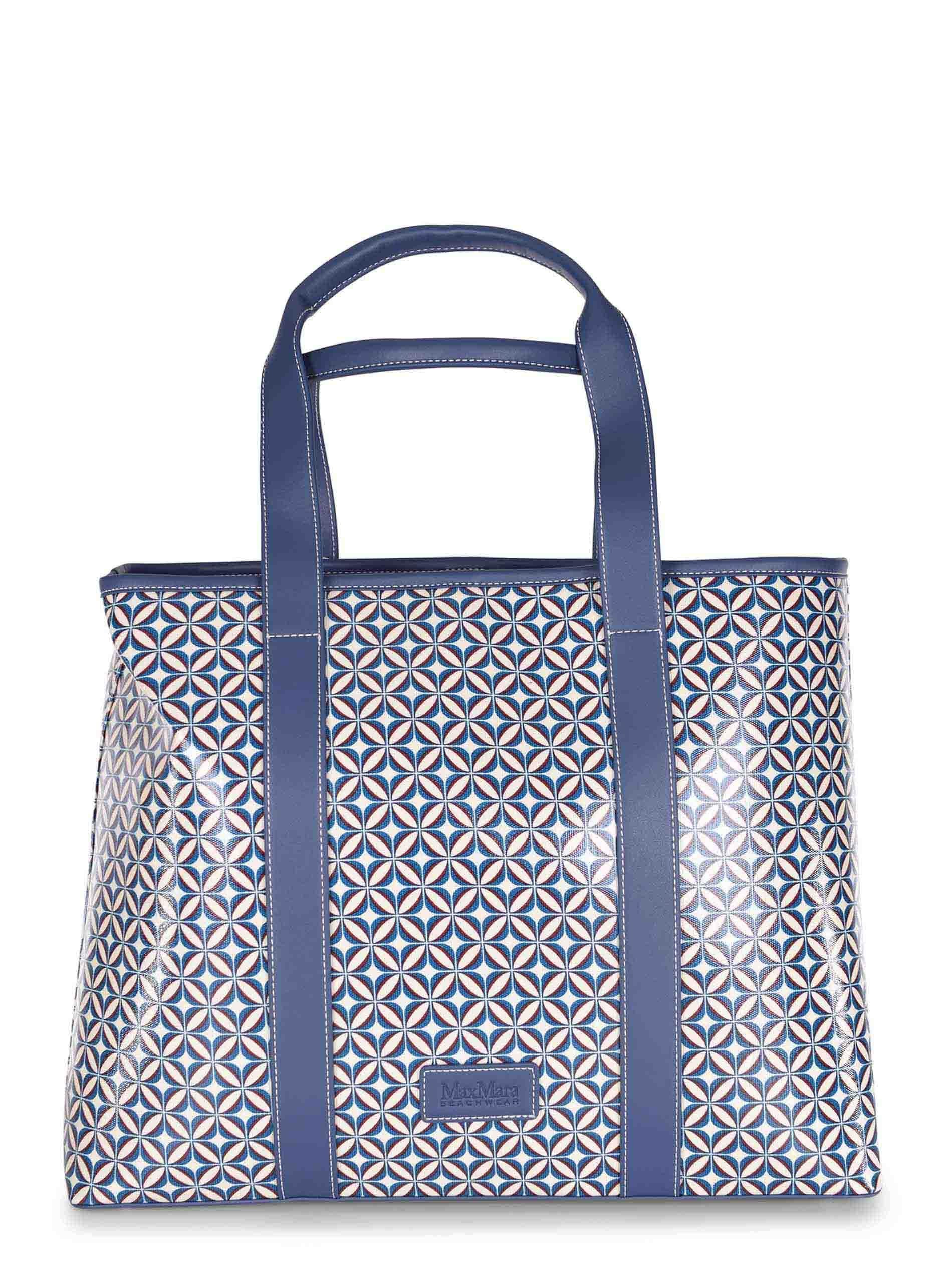 Borsa Max Mara "Farneto" 