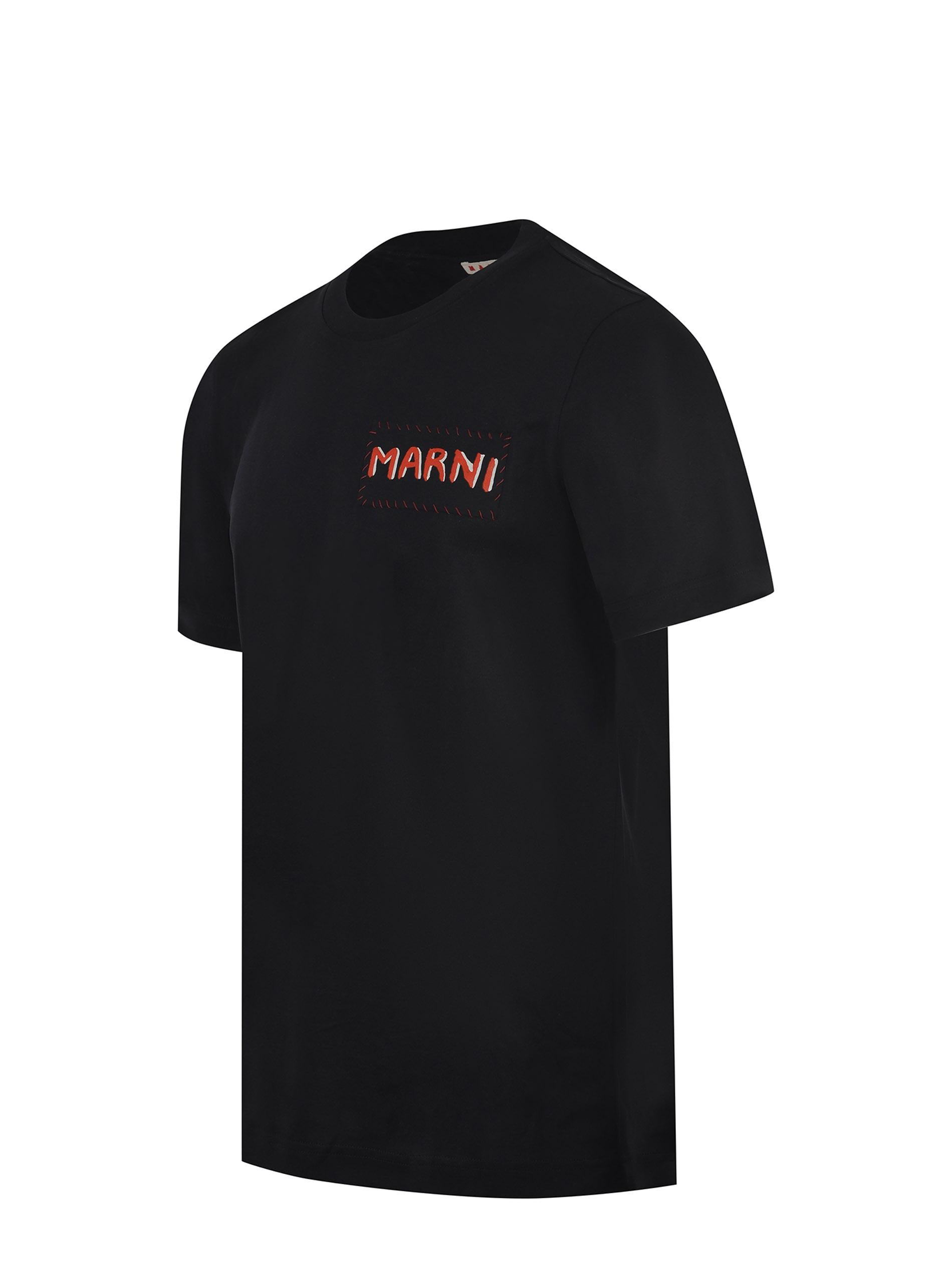 T-shirt Marni 