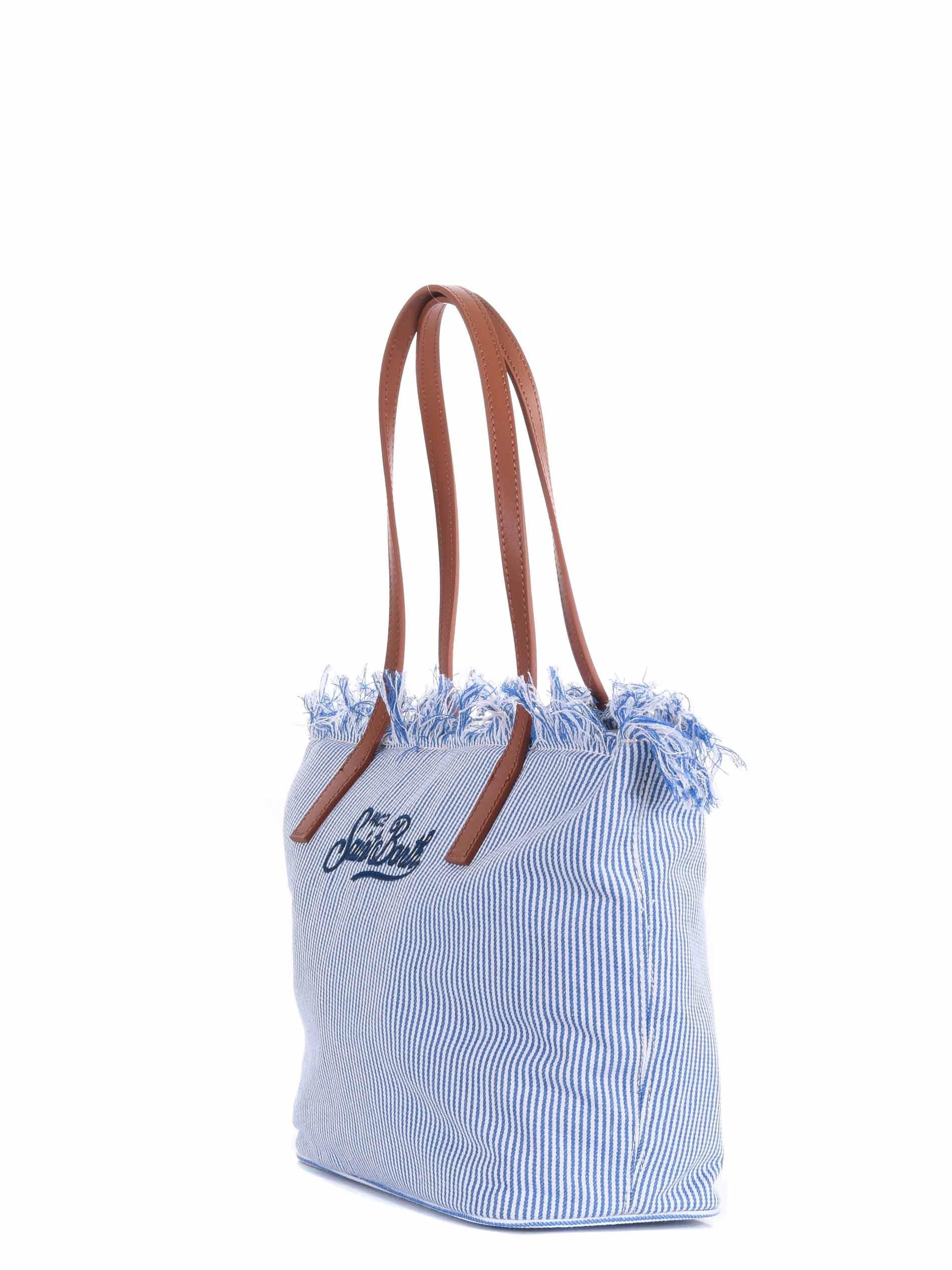 Shopping media MC2 Saint Barth 