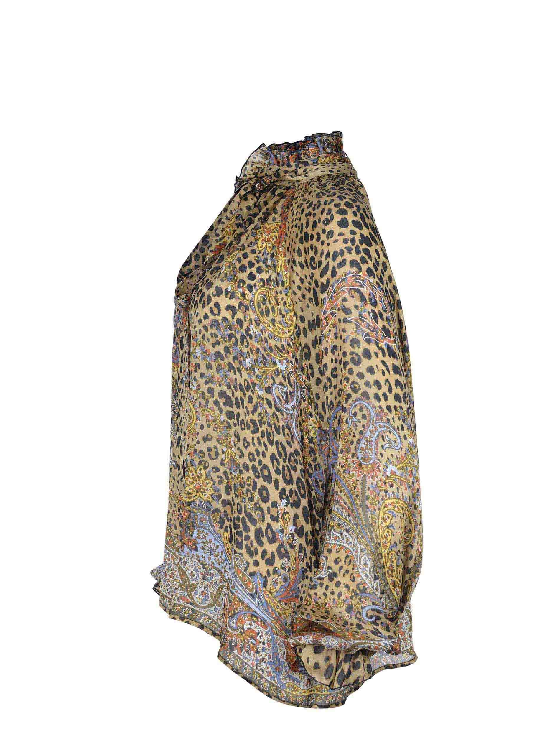 Blousa Etro 
