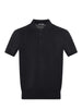 CLAQ Polo CQ1200022 NERO Nero