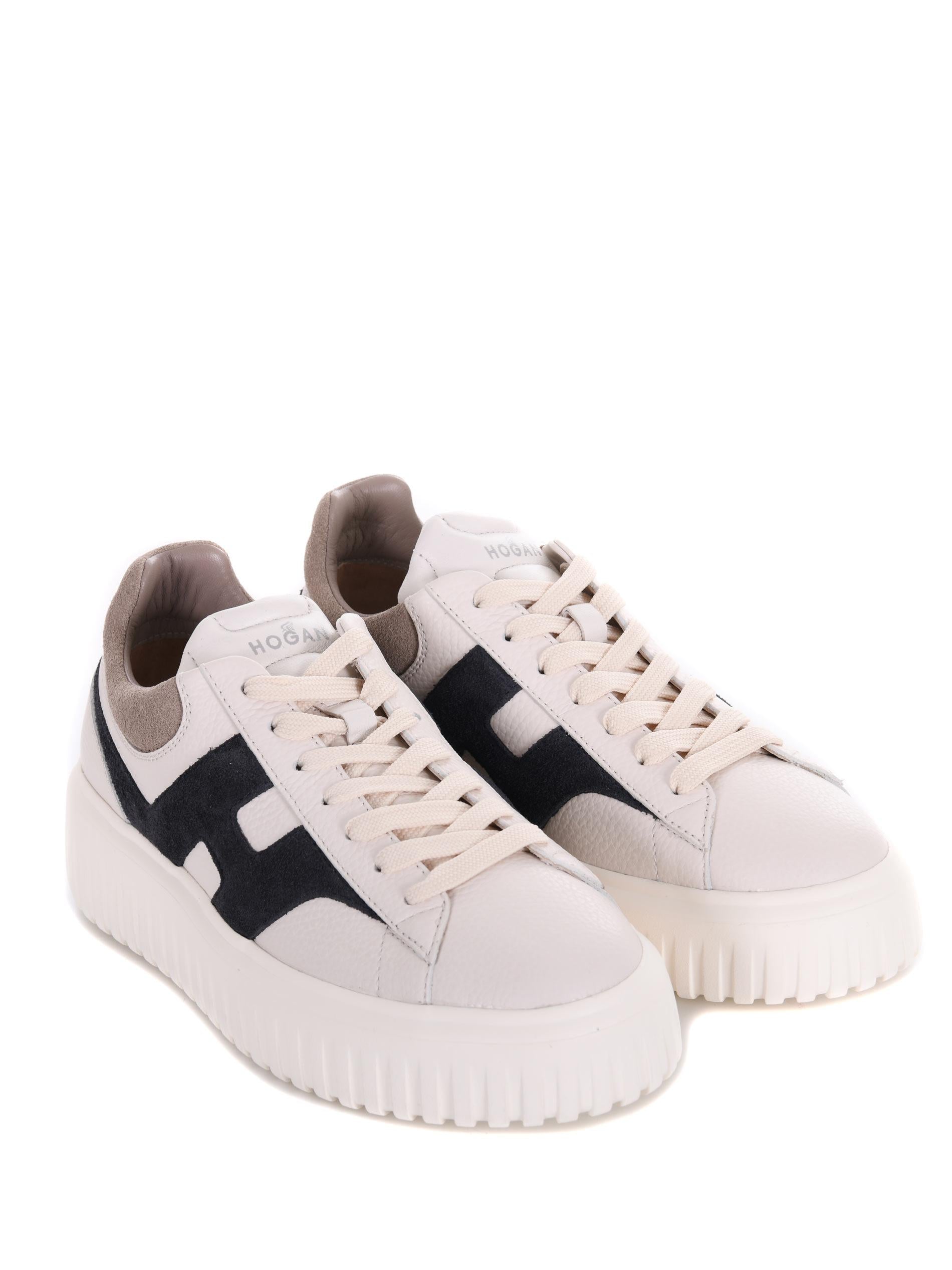 Sneakers Hogan "H-stripes" 