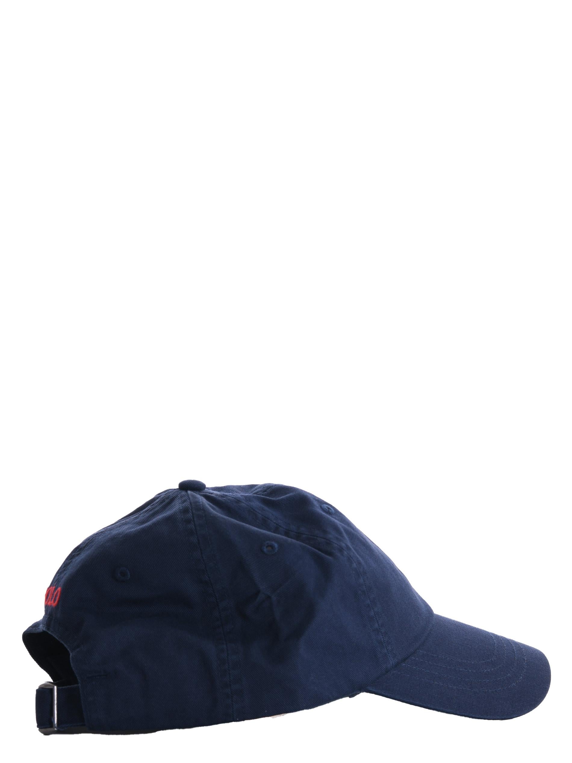 Cappello baseball Polo Ralph Lauren 