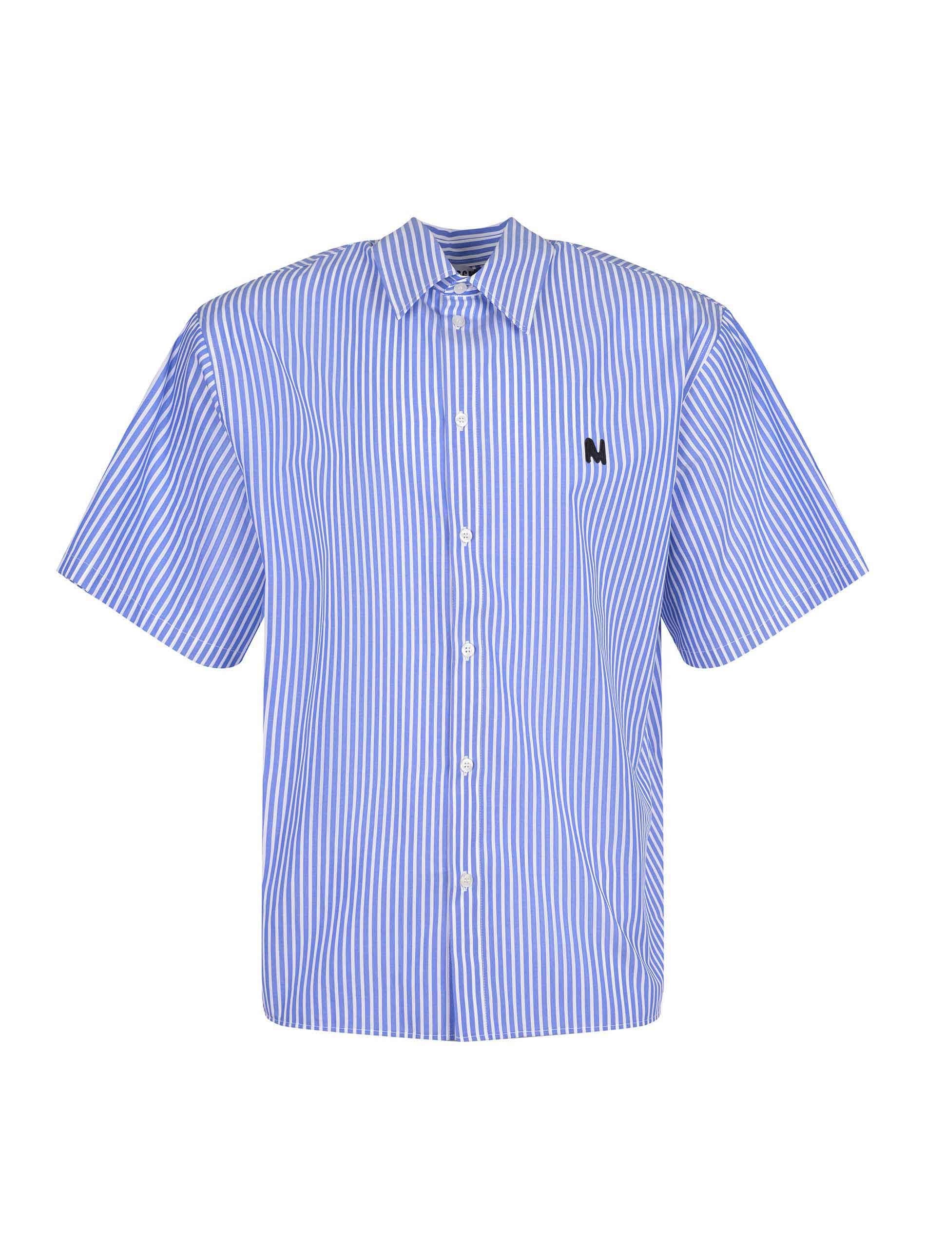 Camicia MSGM 