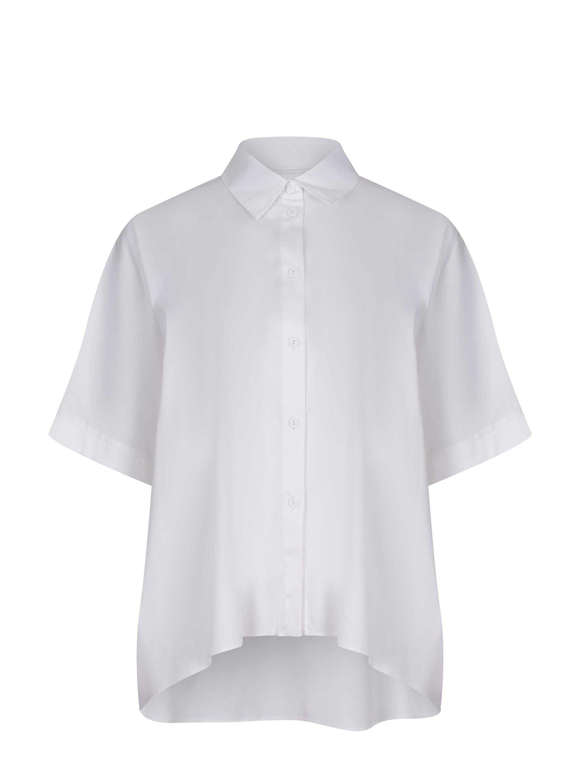 Camicia Max Mara "Bchpittura" 