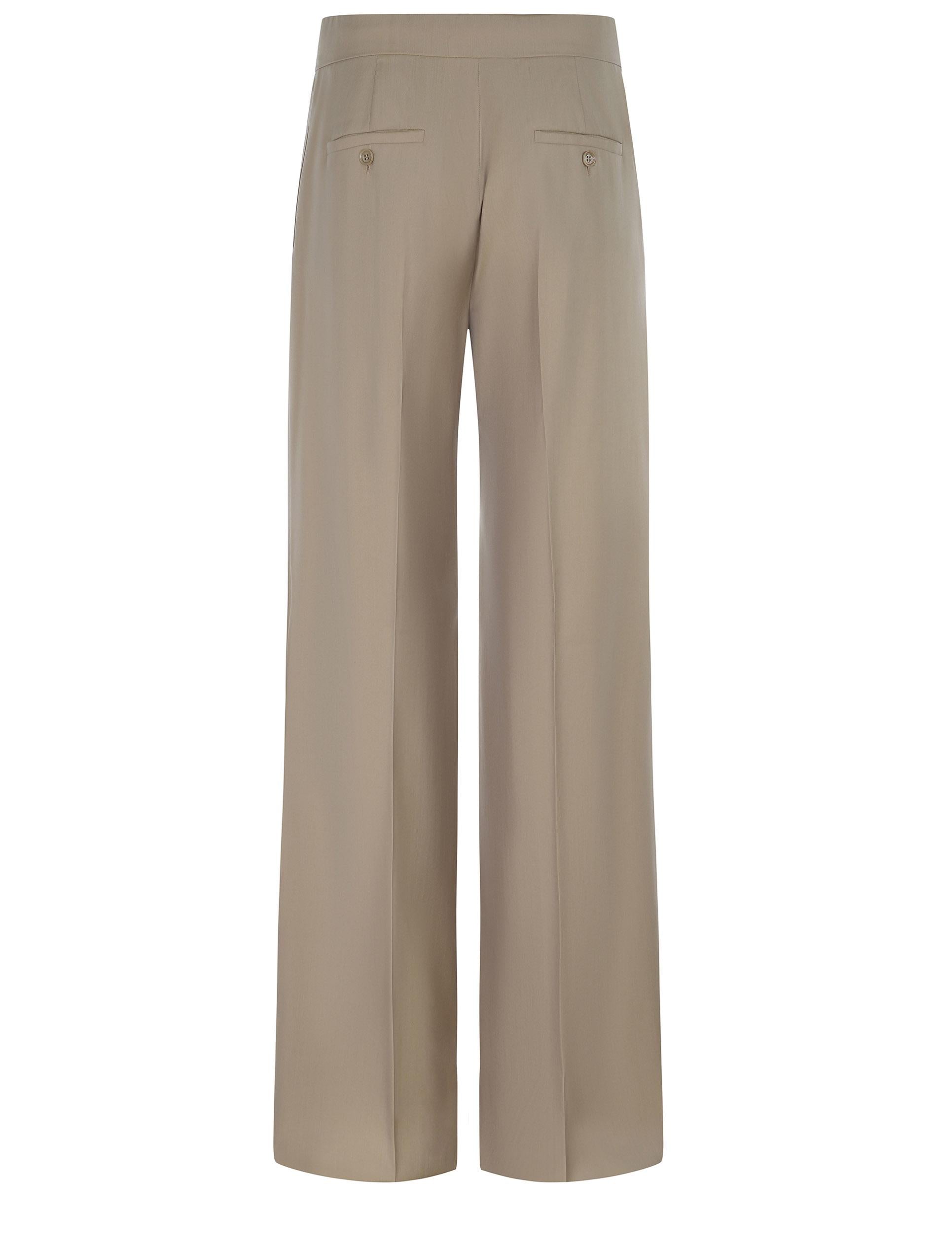 Pantaloni Max Mara "Mxsbronte" 