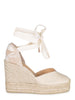 CASTANER Sandali 020992 IVORY Avorio