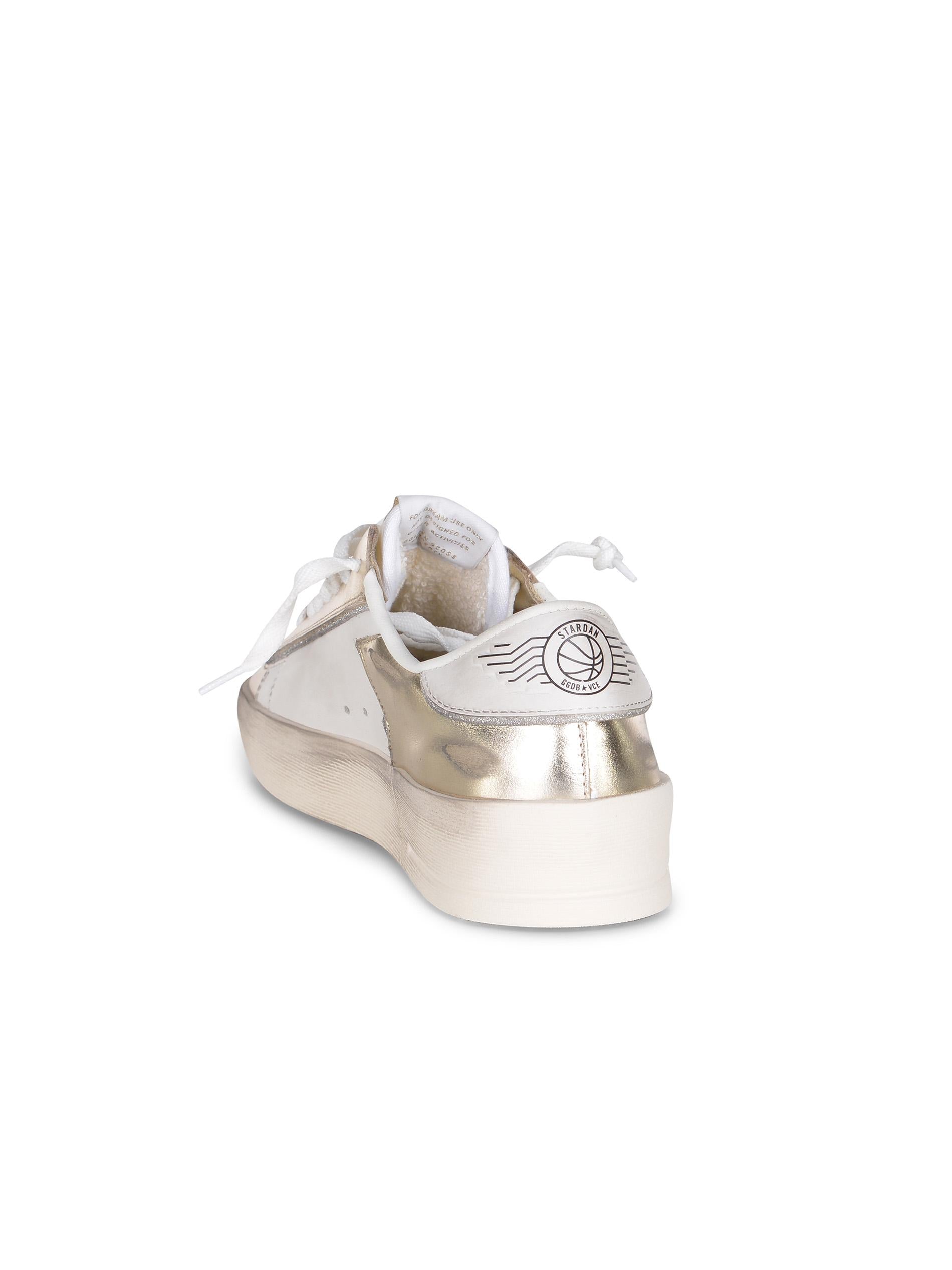 Sneakers Golden Goose "Stardan" 