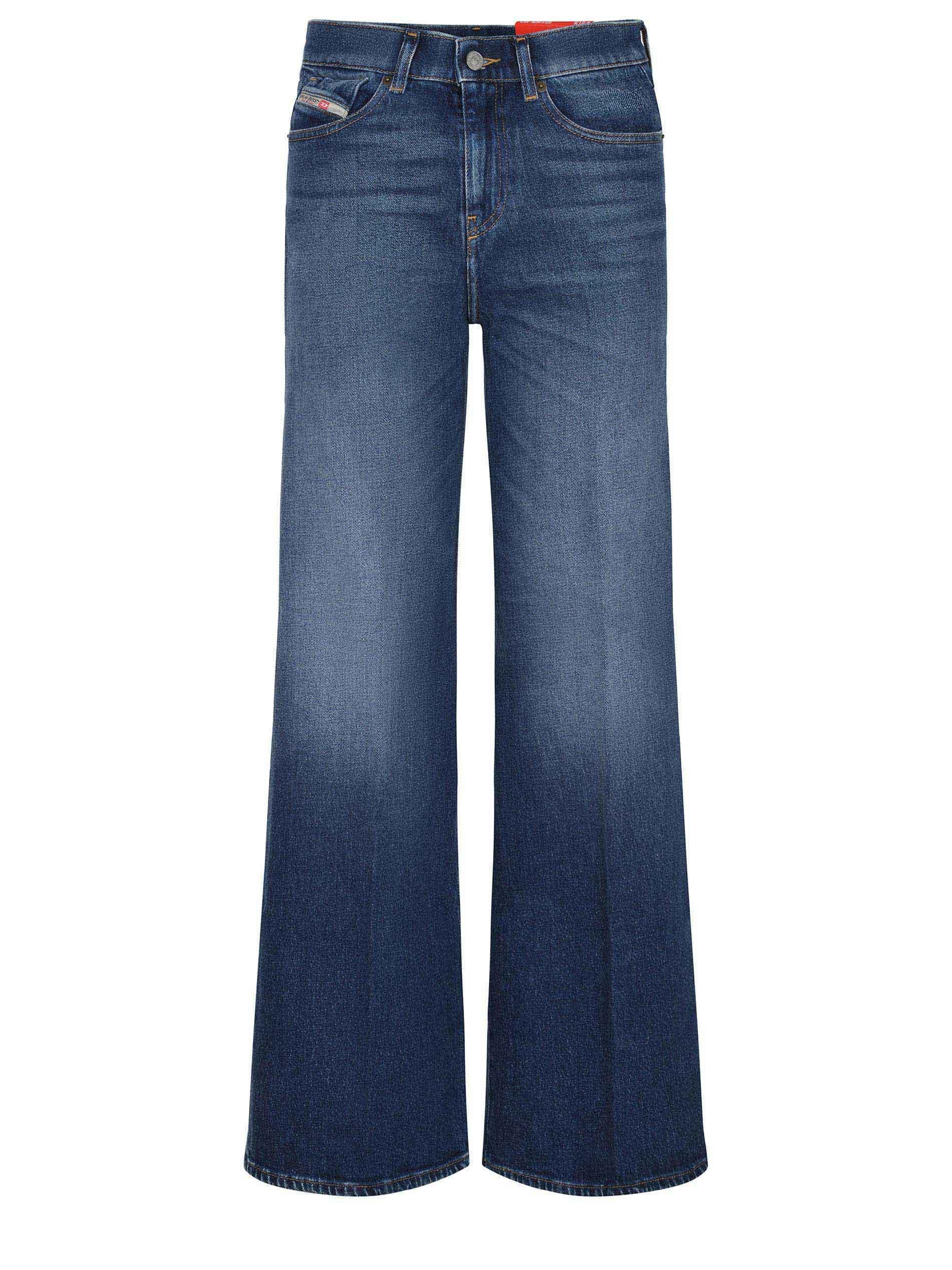 Jeans Diesel "1978 D-Akemi" 