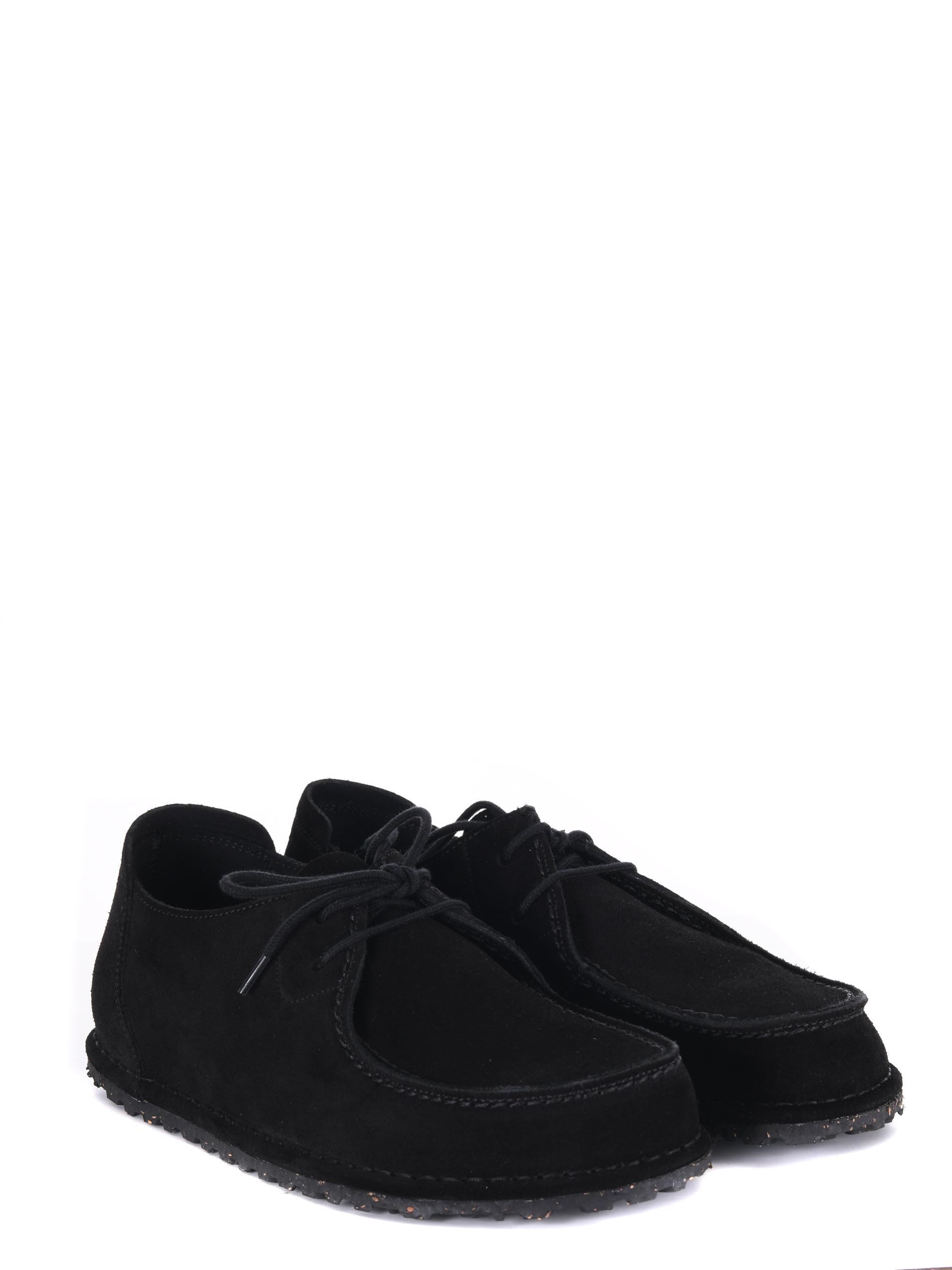Scarpa Birkenstock "Utti lace" 