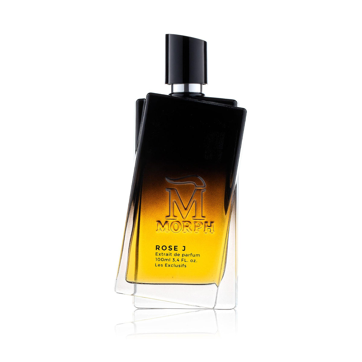ROSE J100ML MORPH