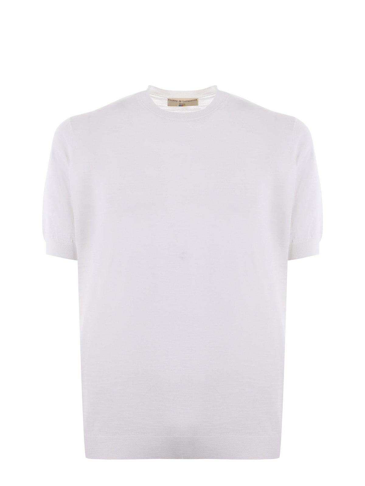 T-shirt Filippo de Laurentiis 