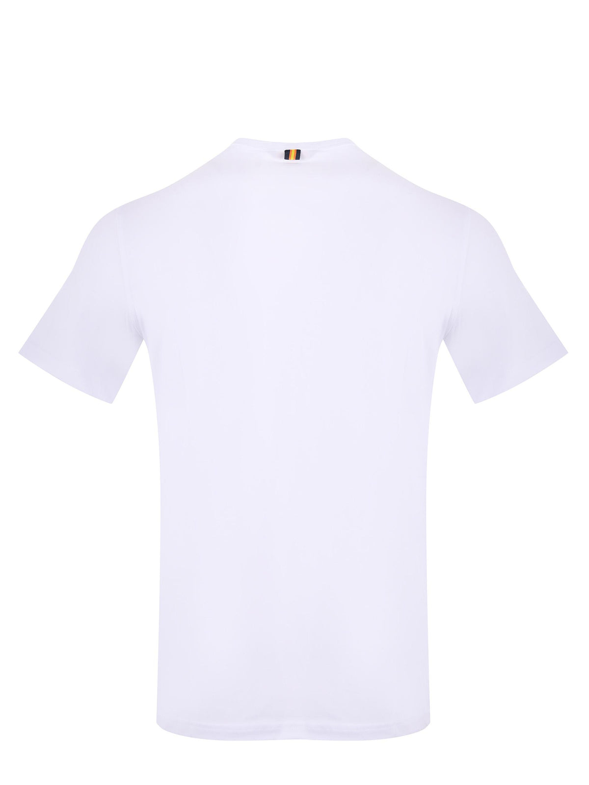 T-shirt K-Way "Adame light stretch" 