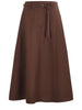 SEVENTY Skirts GO0801 220654-222 Brown