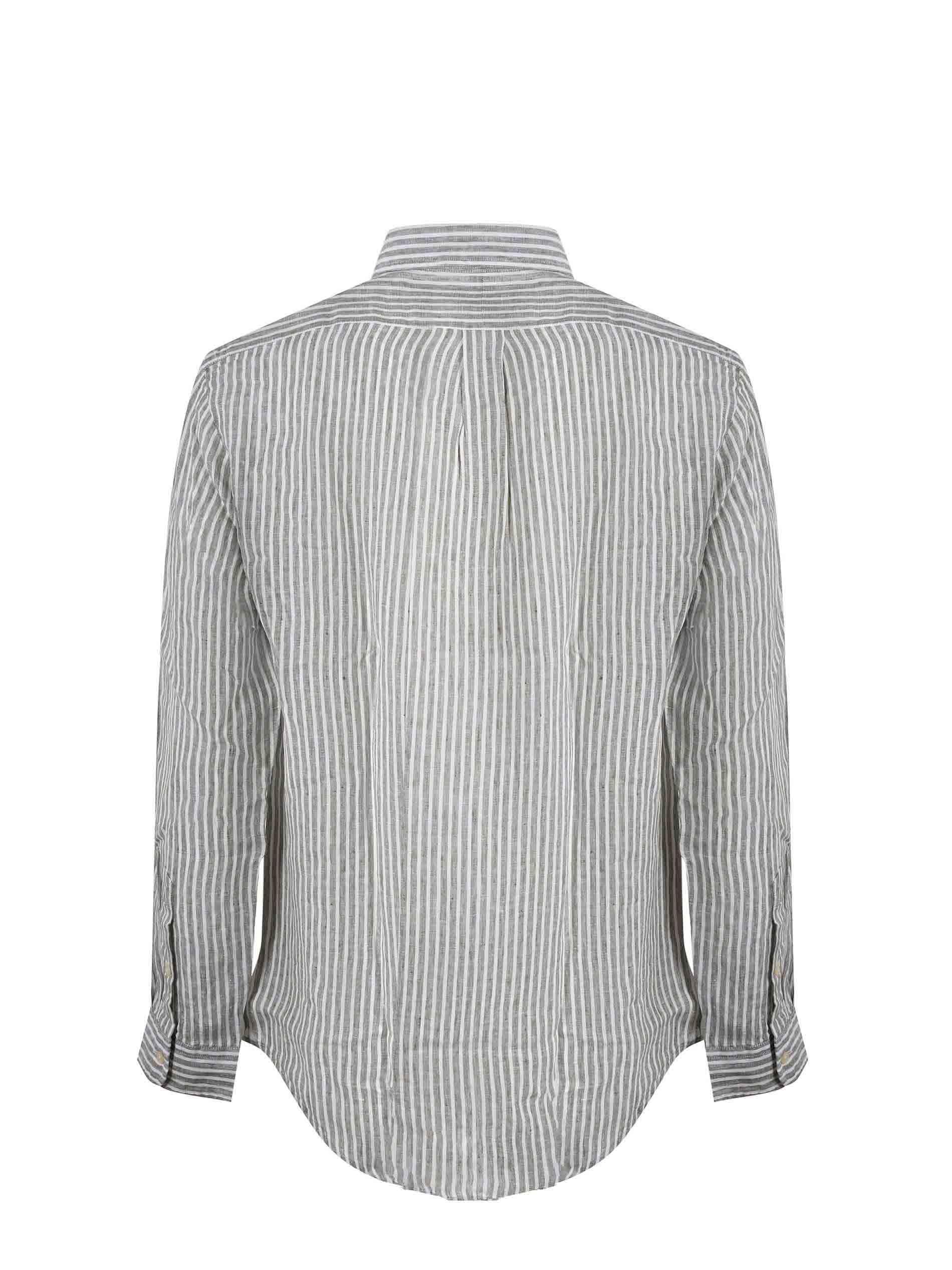 Camicia Polo Ralph Lauren 