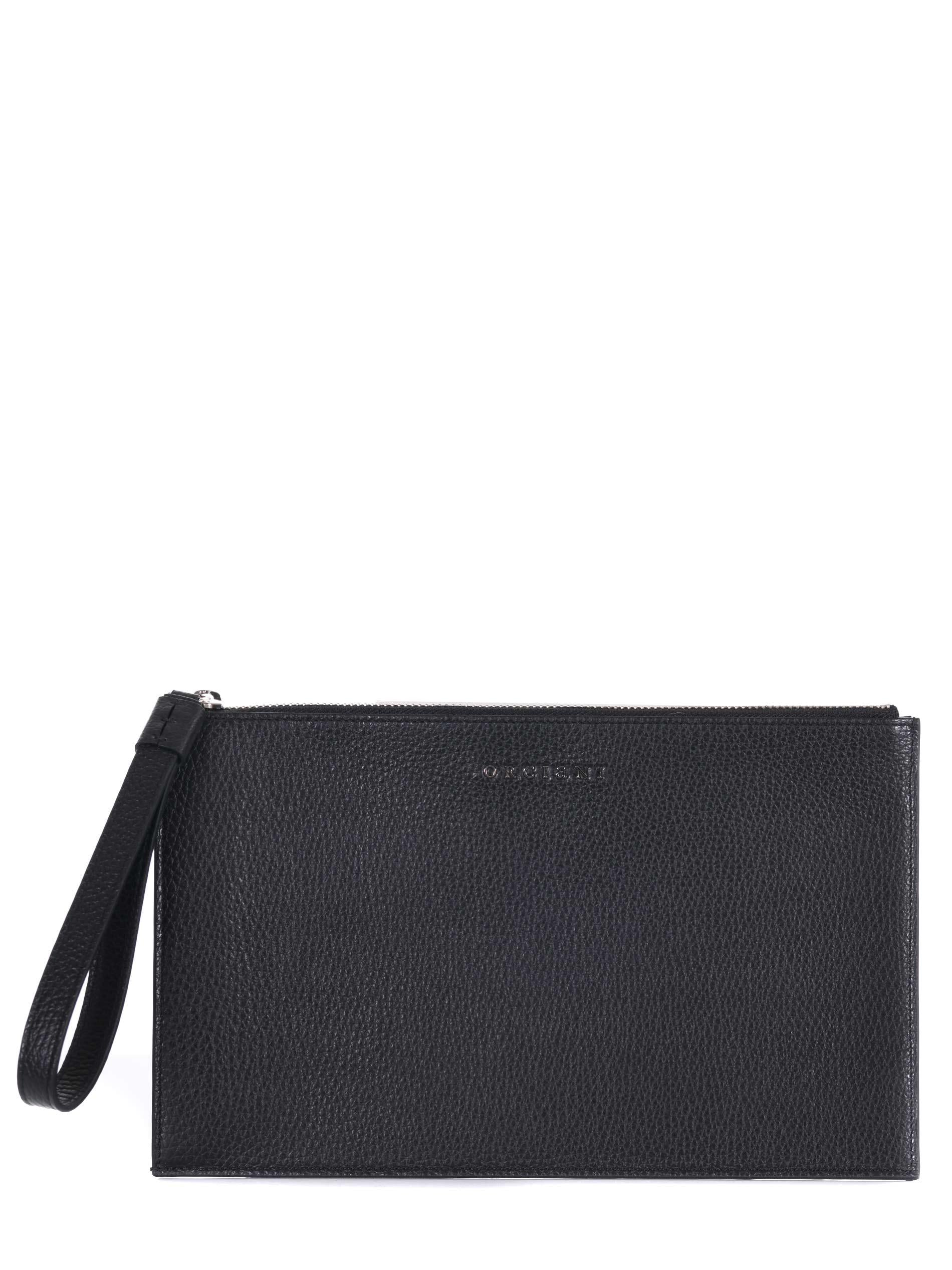 Pochette Orciani 
