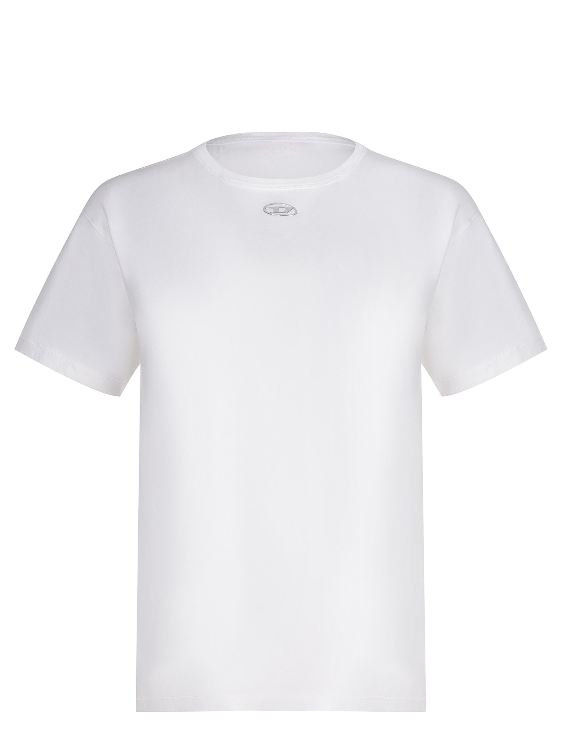 T-shirt Diesel 
