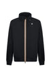 K-WAY Jackets K3157BW USY Black