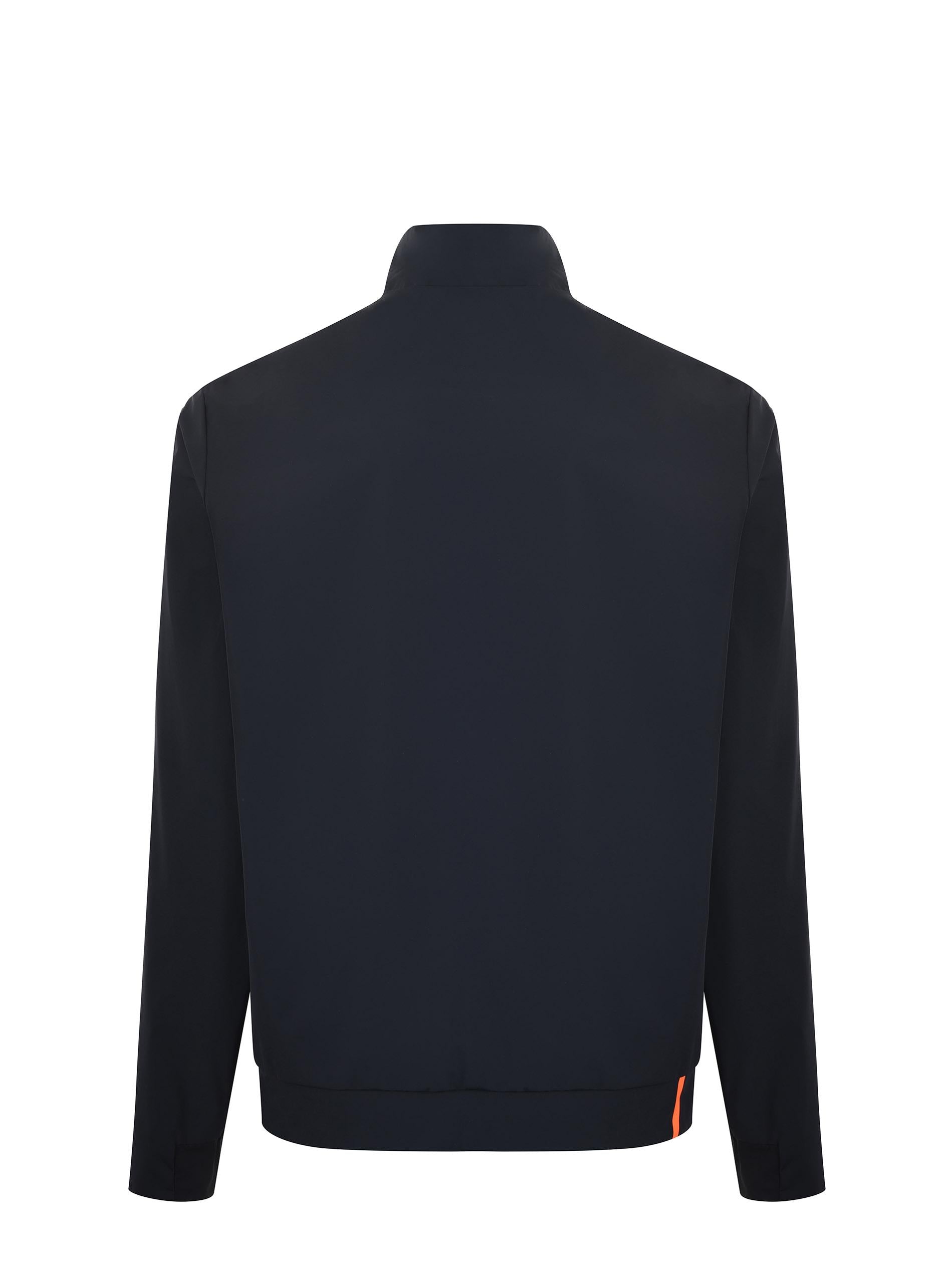 Giubbino RRD reversibile "double benzina" 