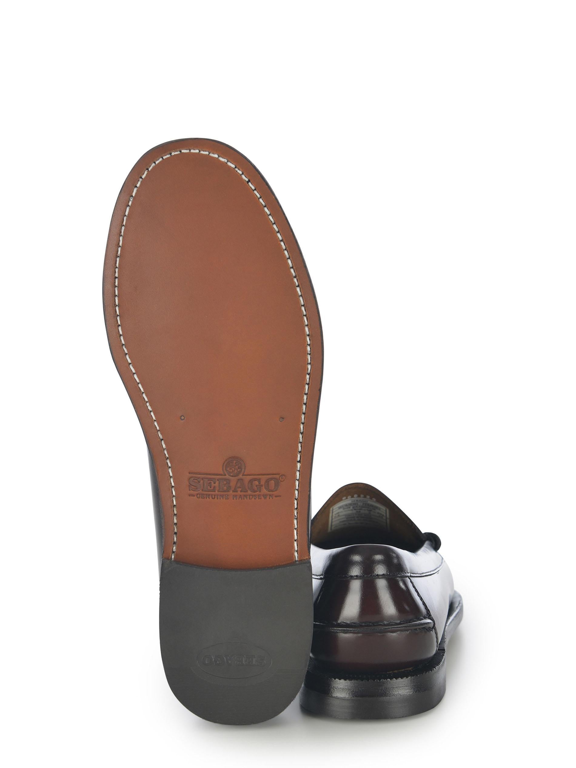 Mocassino Sebago "Classic Dan" 