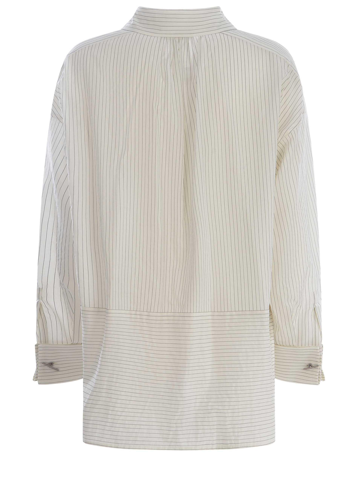 Camicia Max Mara "Saletta" 